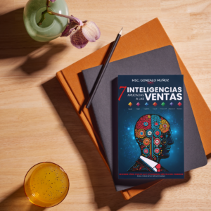 e-book  “7 INTELIGENCIAS APLICADAS A LAS VENTAS”